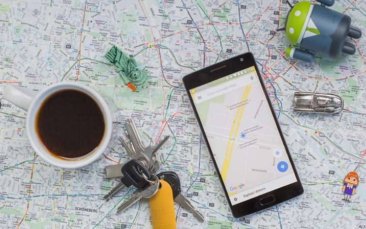 Farto do Google Maps? Conheça estas 5 alternativas para Android