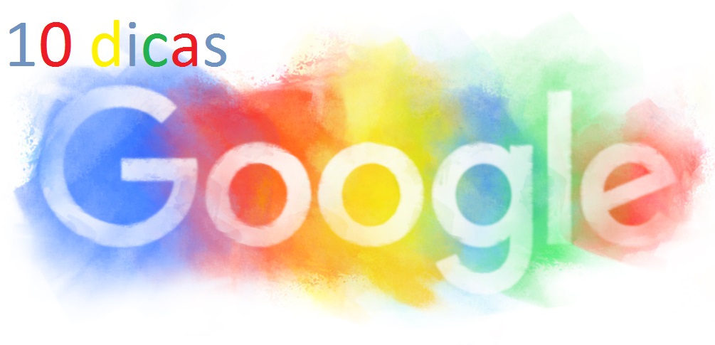 Jogos, buscas e origem de imagem: 10 segredos do Google que você