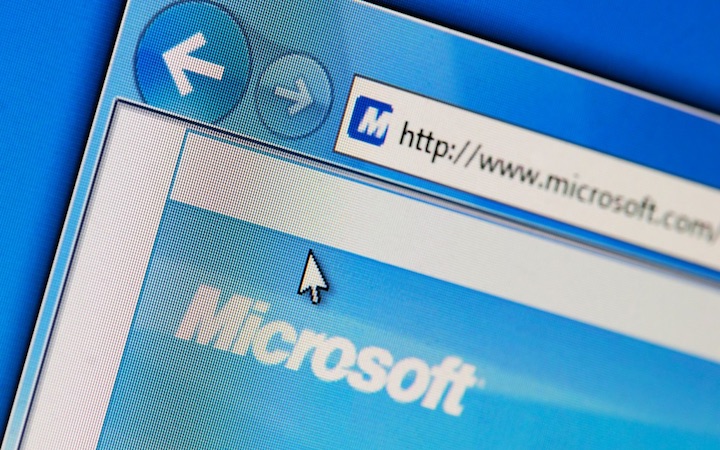 IE e Edge perderam 40 milhões de utilizadores no último mês