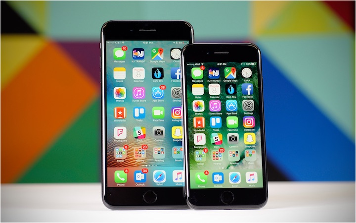 Há uma nova falha de segurança que afecta o iPhone