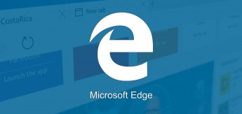 Microsoft edge