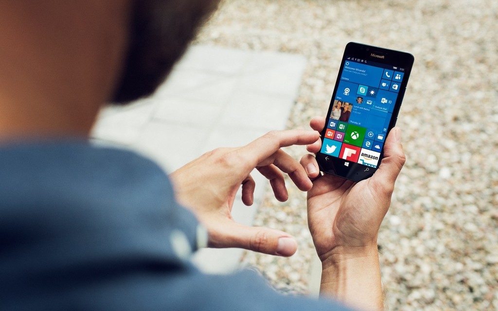 Surface Phone poderá ser mesmo uma realidade