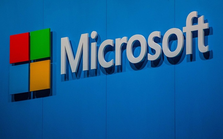 Microsoft investigada na Rússia por queixa da Kaspersky
