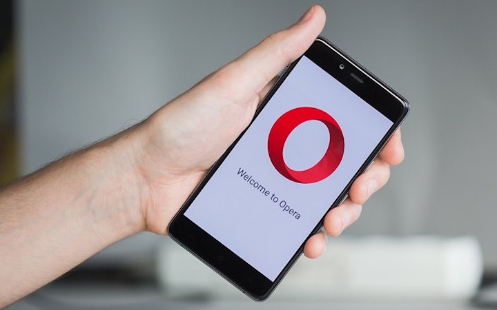 Modo Turbo do Opera vai bloquear acessos a sites