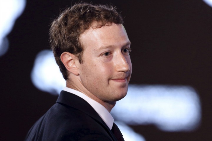 Facebook pede desculpas por "ter morto" vários utilizadores
