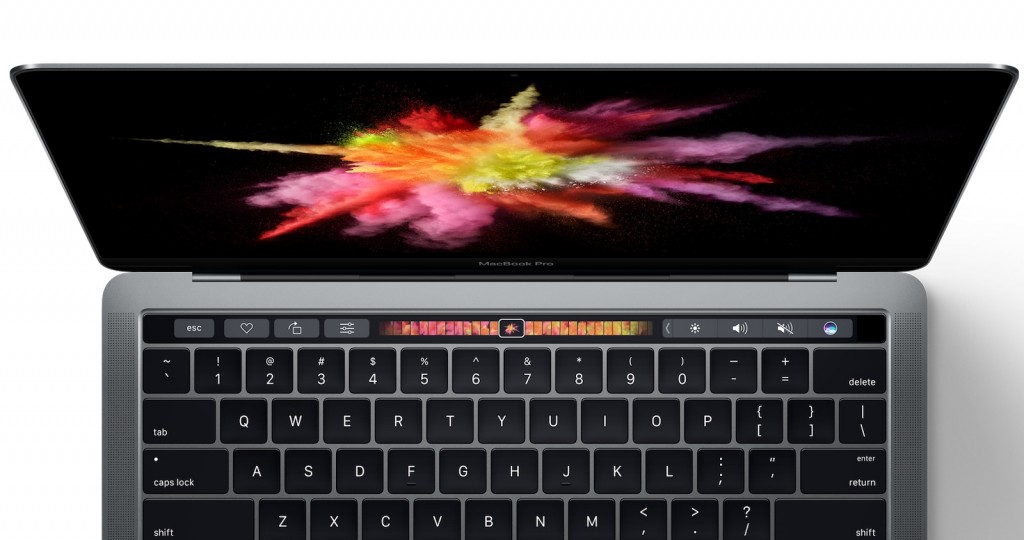 Novo MacBook Pro é o modelo Pro mais encomendado de sempre