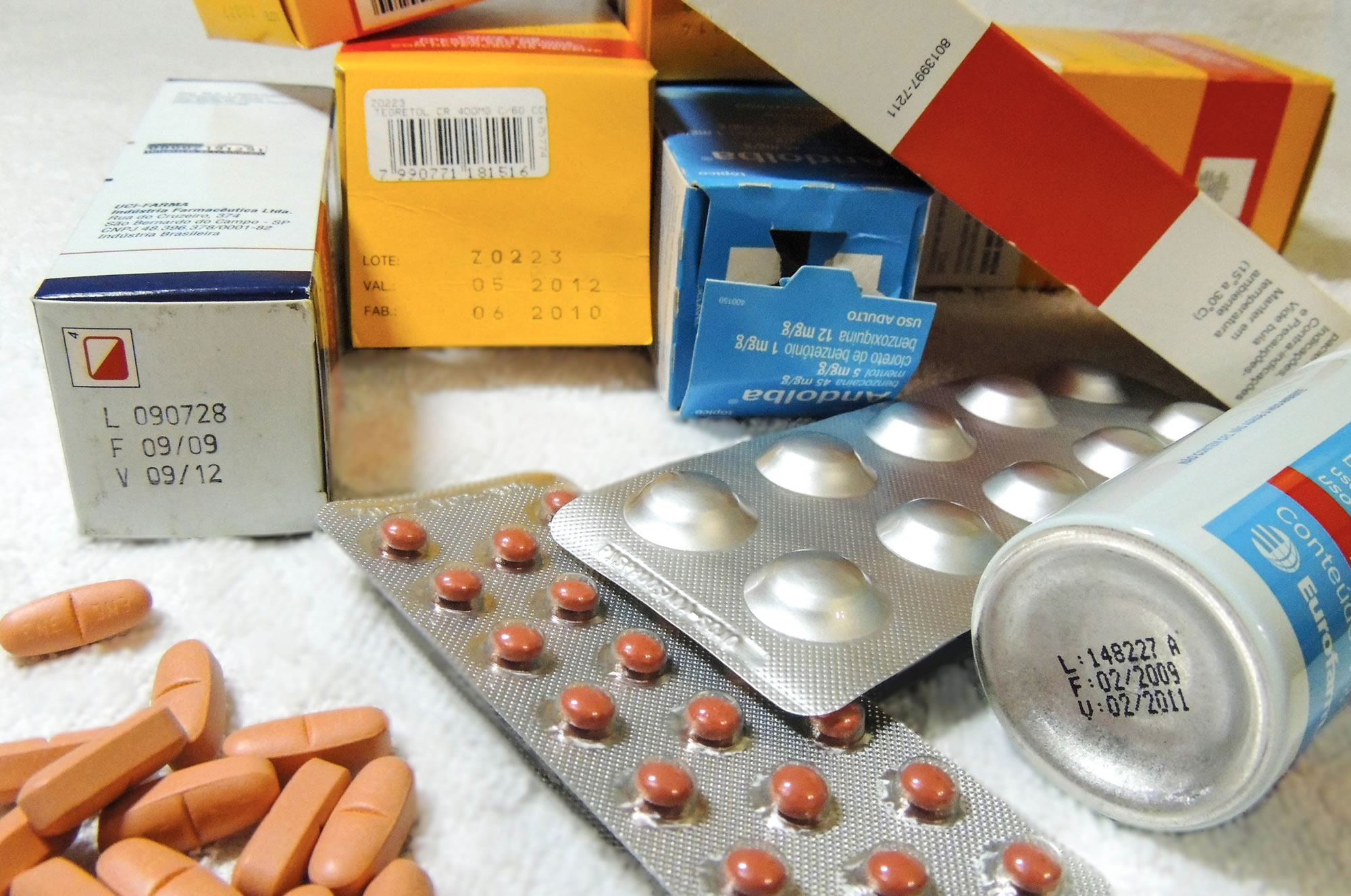 Medicamentos que suben los triglicéridos