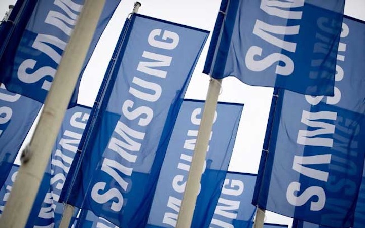 Huawei, Oppo e Vivo já produzem mais smartphones que Samsung