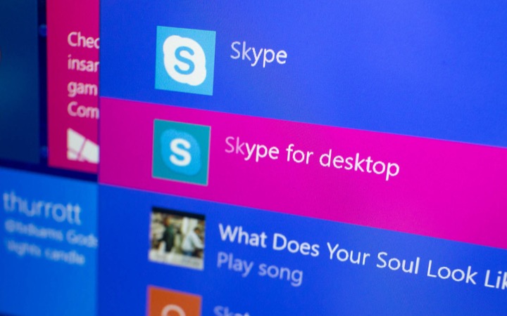 Skype também já tem o seu Programa Insiders
