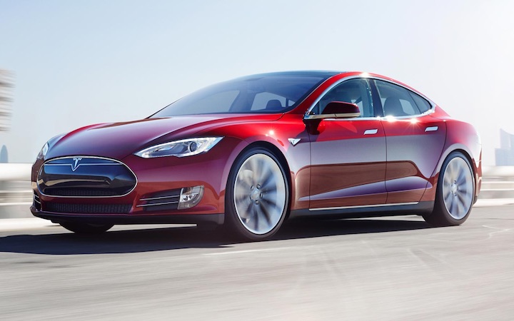 Hackers mostram como é simples roubar um Tesla