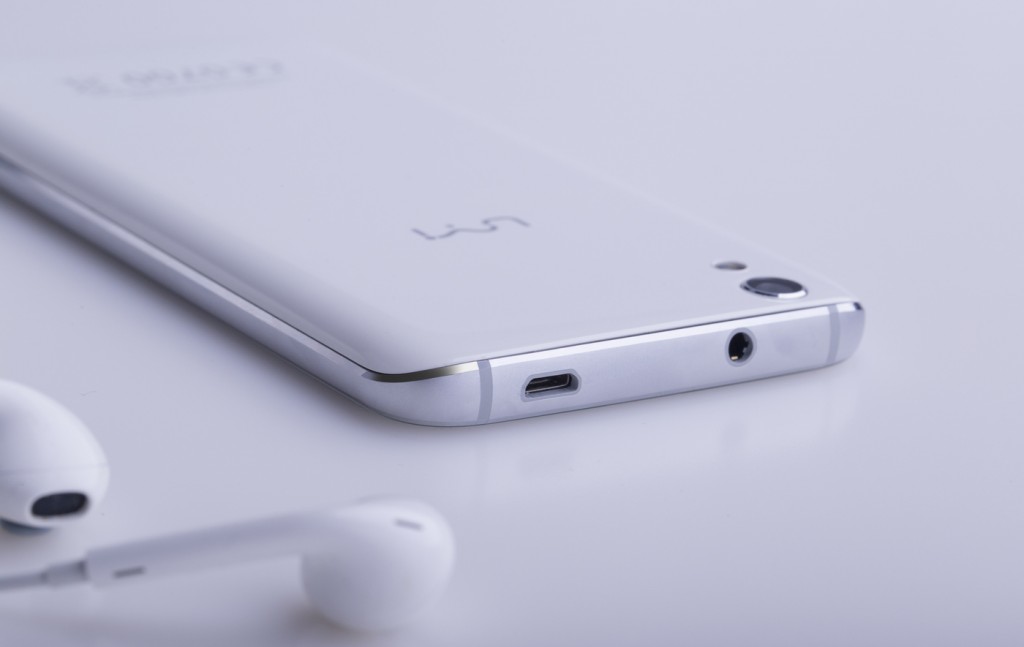 UMi Diamond passa em teste de queda com nota positiva