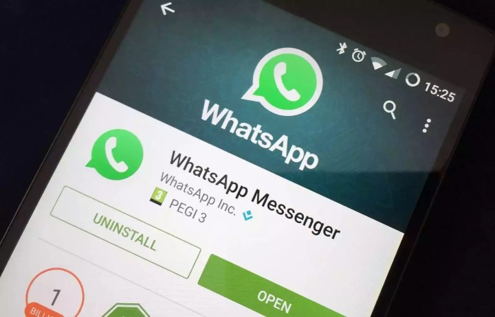 O WhatsApp já tem autenticação de 2 passos