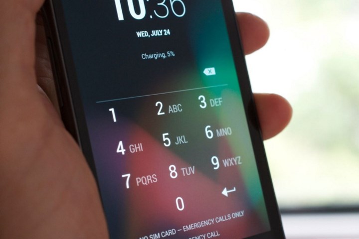 WindTalker: o wifi pode revelar as passwords do seu smartphone