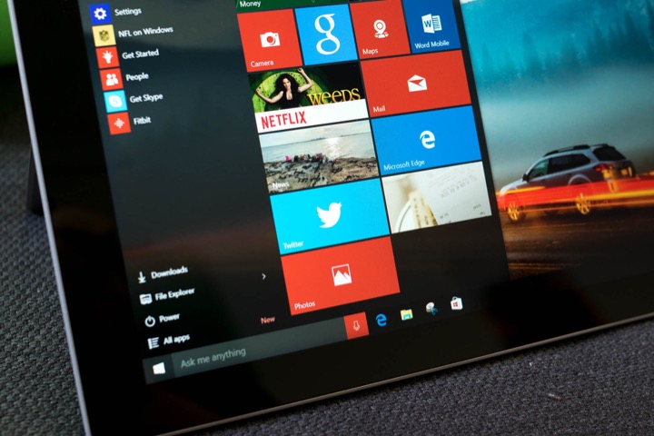 Microsoft corrigiu a falha do Windows que a Google revelou