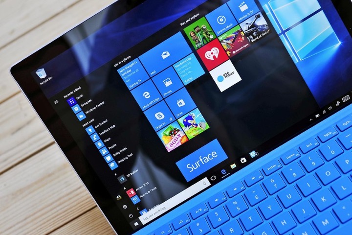 Actualizações do Windows 10 vão passar a ser 35% menores