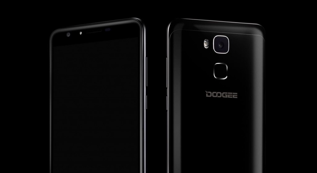 Doogee Y6 Piano Black e Y6 Max: a oferta para o final do ano