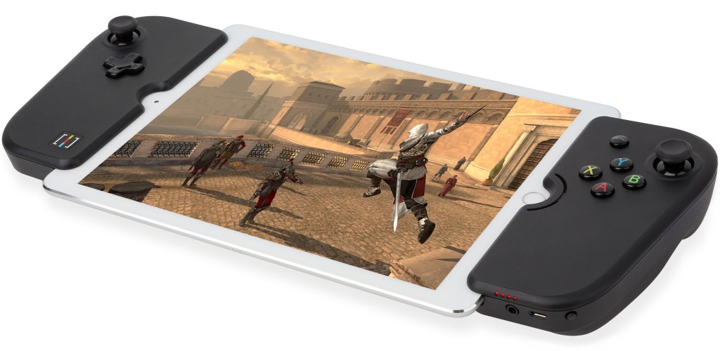 Análise Gamevice para iPhone