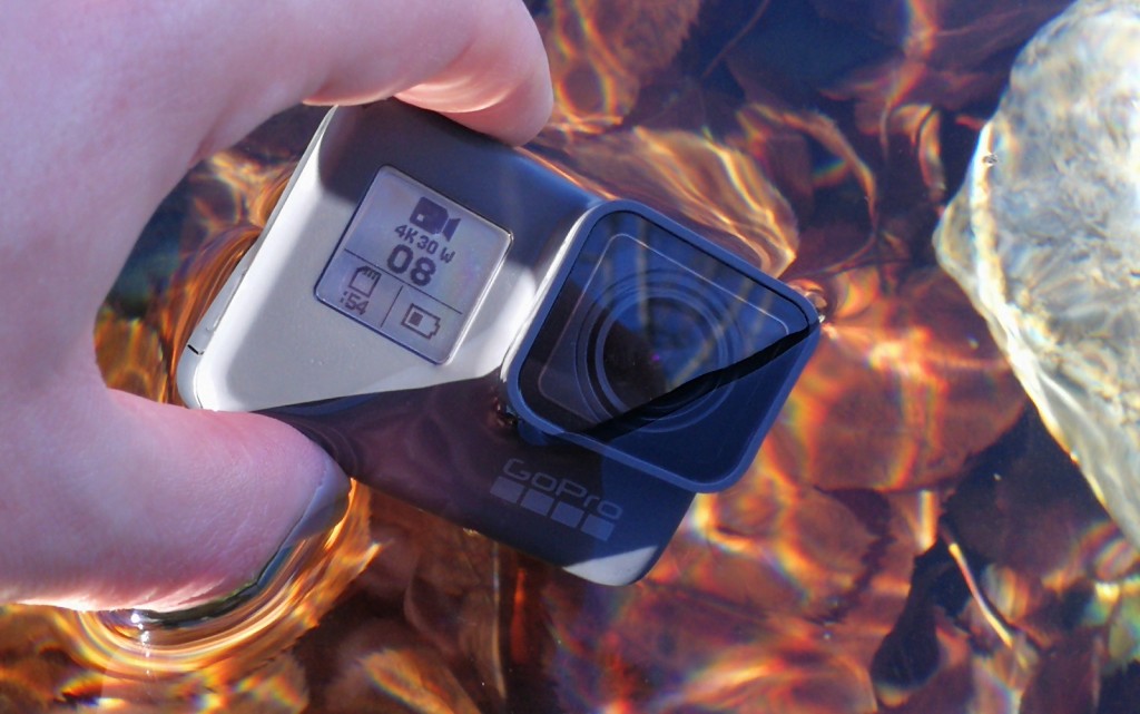 TOP tecnológico de junho: As câmaras de ação que dominam