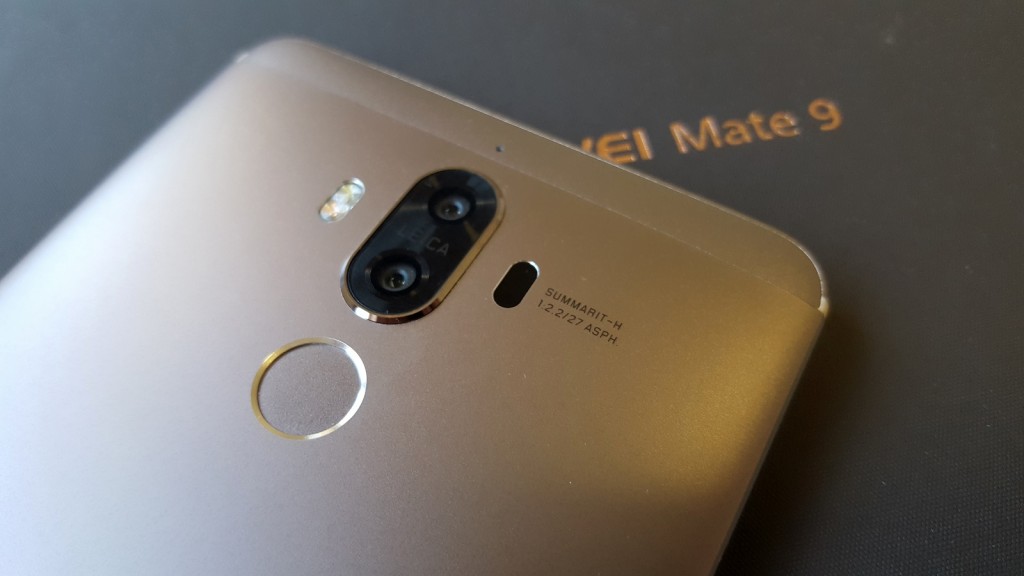 Huawei Mate 10 terá sistema idêntico ao DeX e Continuum