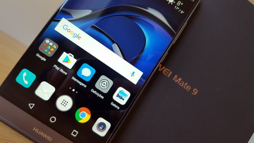 Análise: Huawei Mate 9, o sucessor da máquina fotográfica?