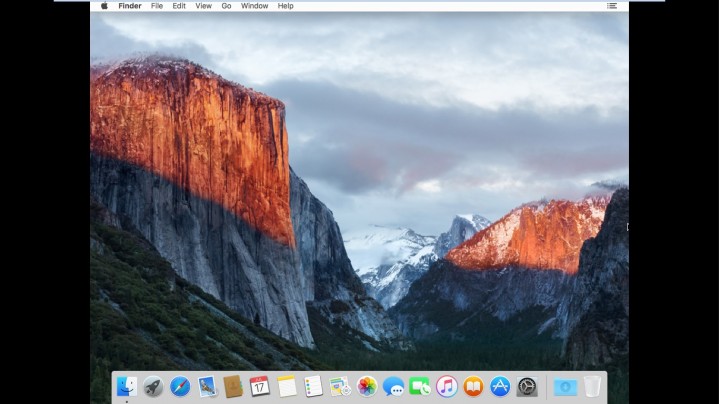 Mac OS X 21