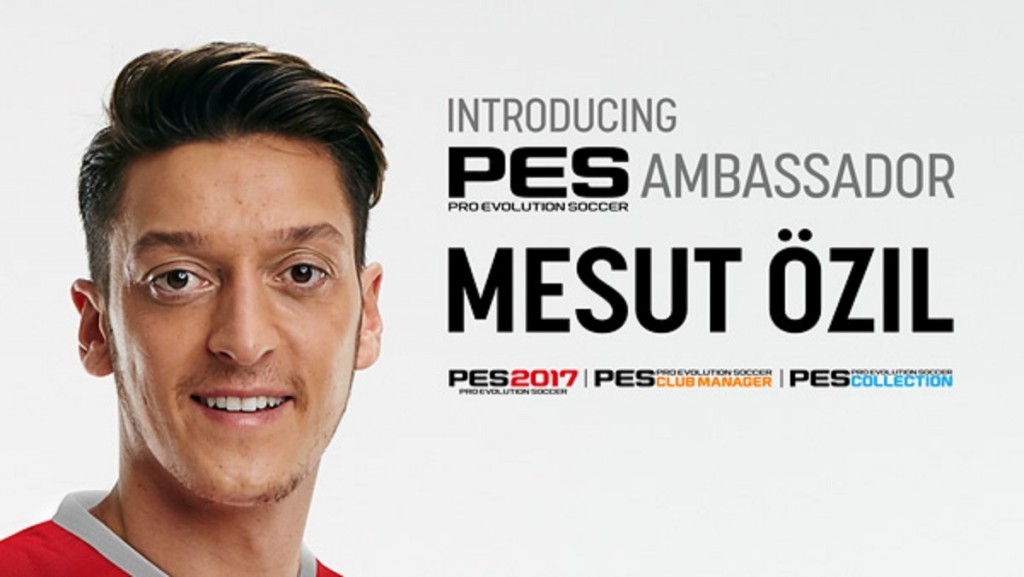 O PES já começou a sua conquista do Mundo