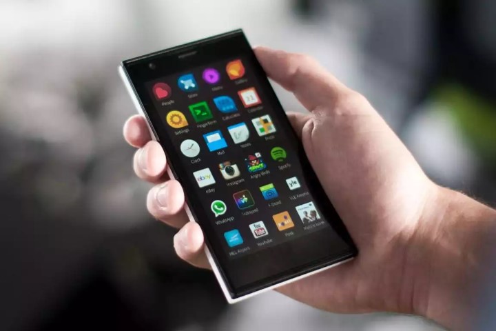 Governo russo certifica Sailfish OS como alternativa ao Android