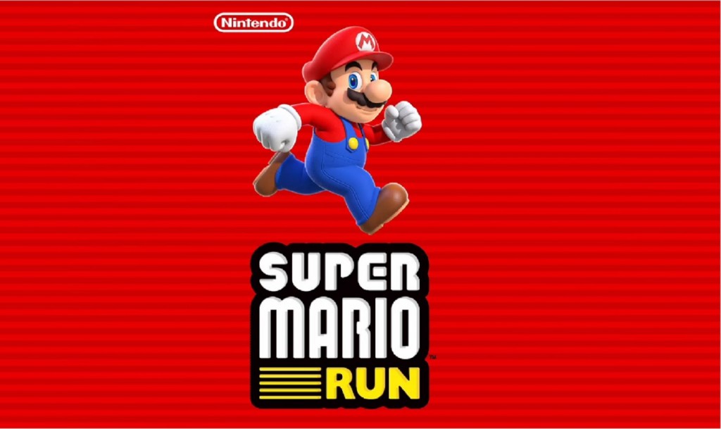 Análise ao Super Mario Run (iPhone)