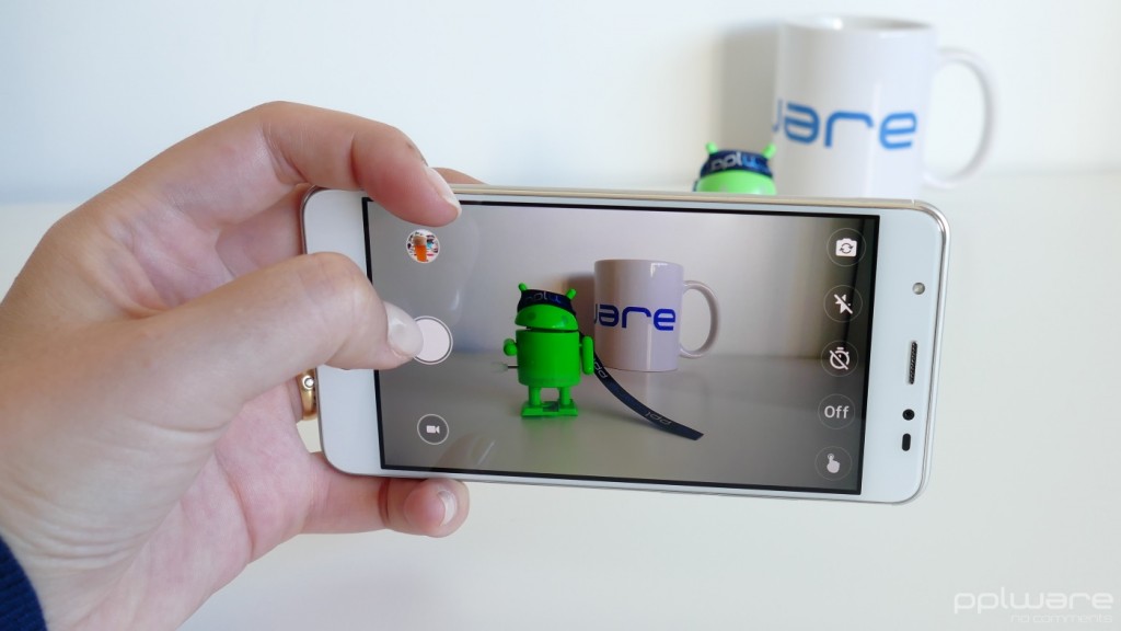 Tire fotografias perfeitas com o seu smartphone