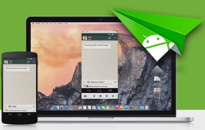 Usa o AirDroid? Cuidado, este tem uma falha grave de segurança