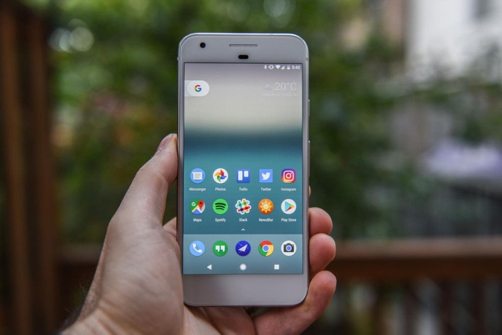 Afinal qual o smartphone Android mais rápido?
