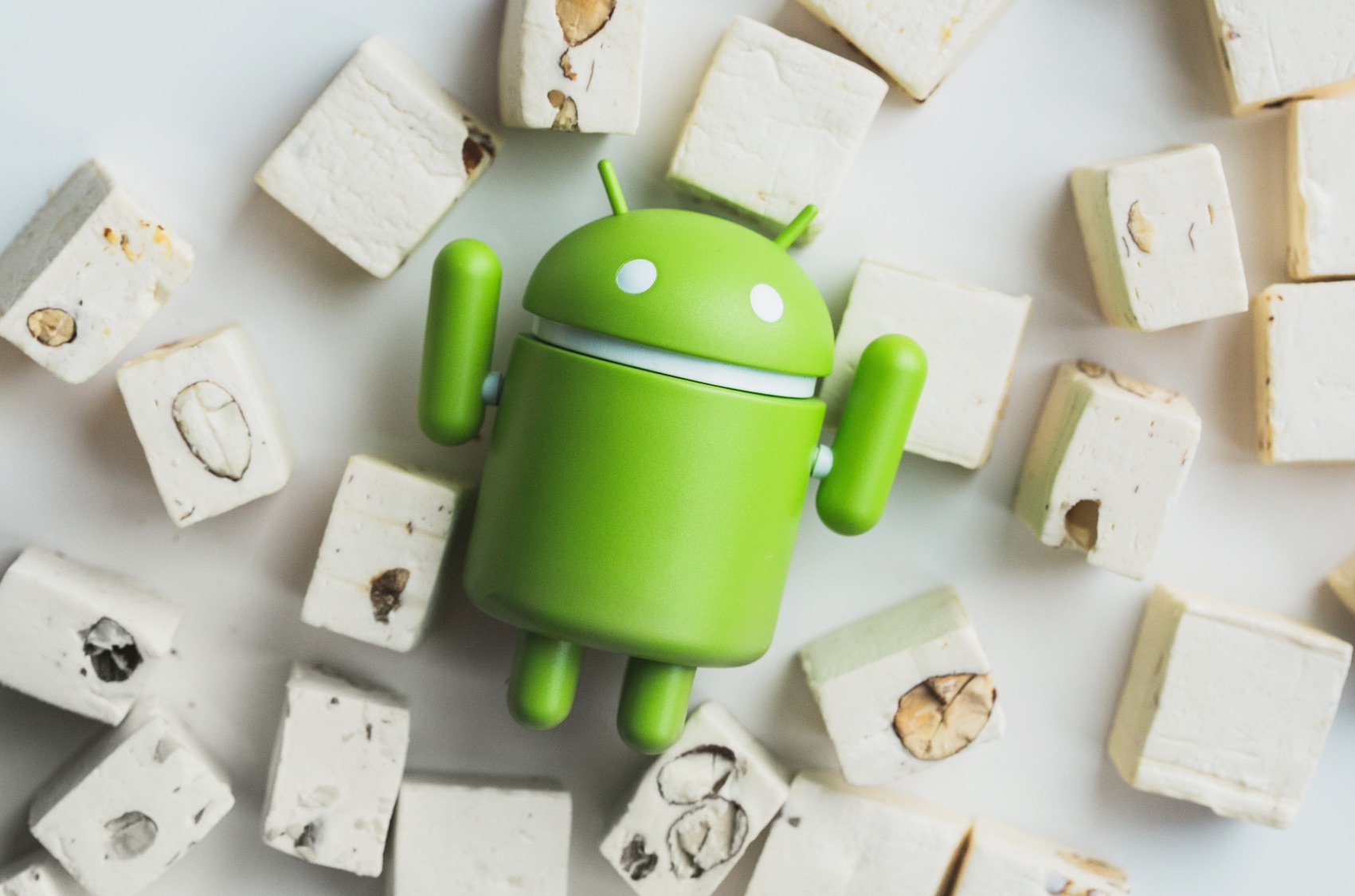 Não, a Google não vai fundir o Android e o Chrome OS