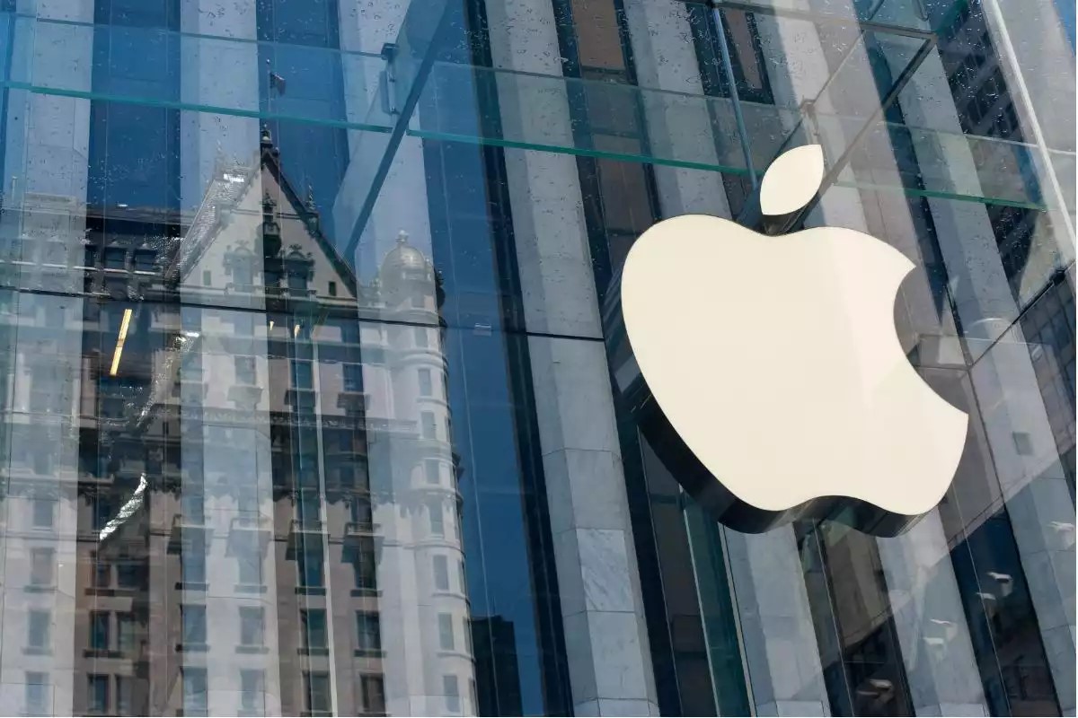 Apple retirou produtos da Nokia da sua loja online
