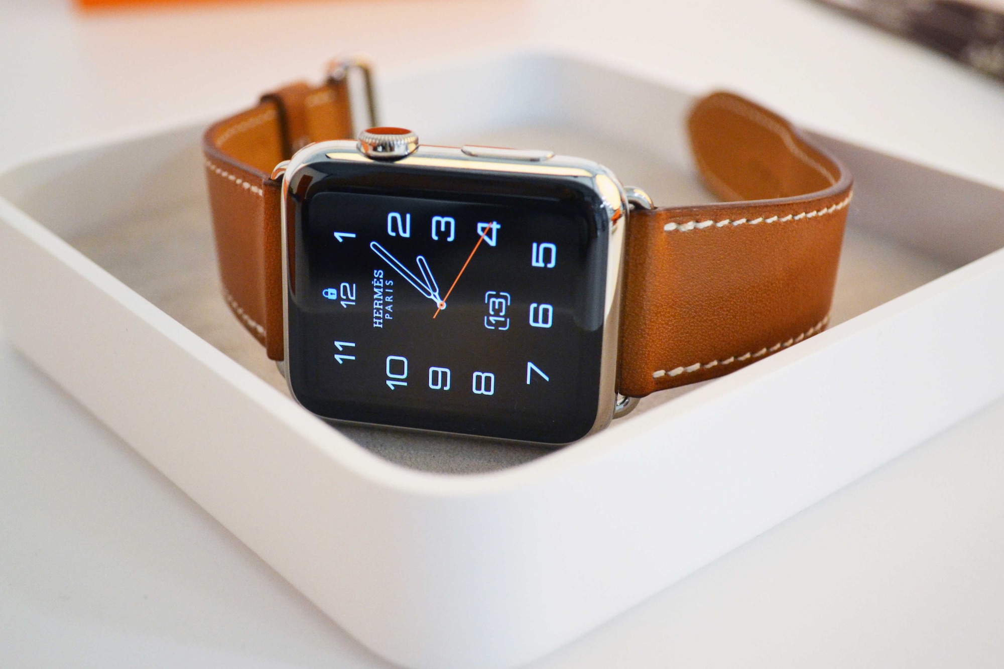 Novo watchOS está a trazer problemas graves ao Apple Watch