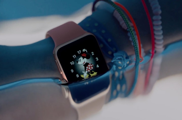 smartwatches Apple Watch 2