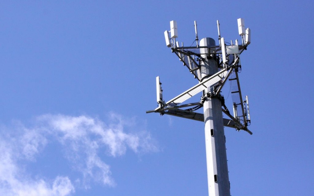 Smartphones chineses poderão passar a suportar banda 20