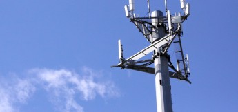 banda 20 LTE - China telecom