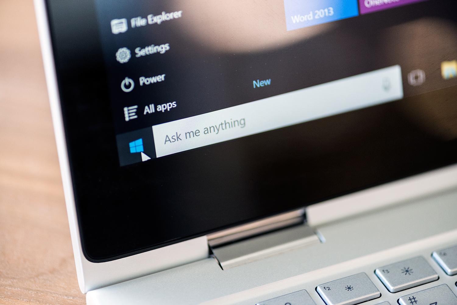 E se a Cortana lhe instalasse o Windows 10?
