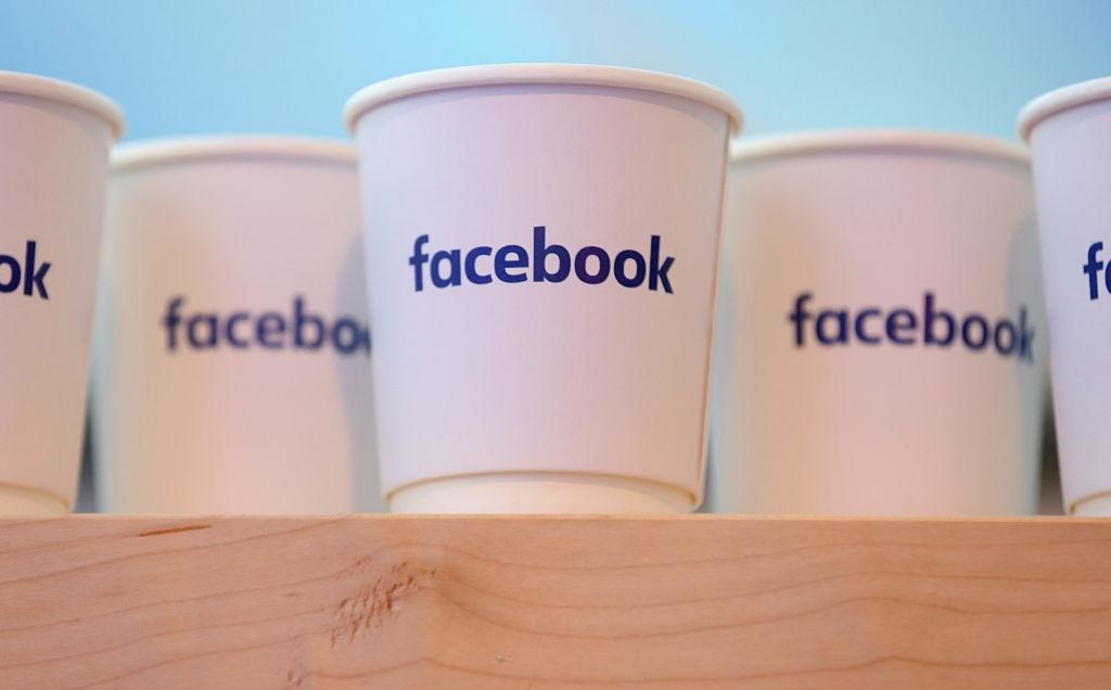 Live Audio é a mais recente ferramenta do Facebook