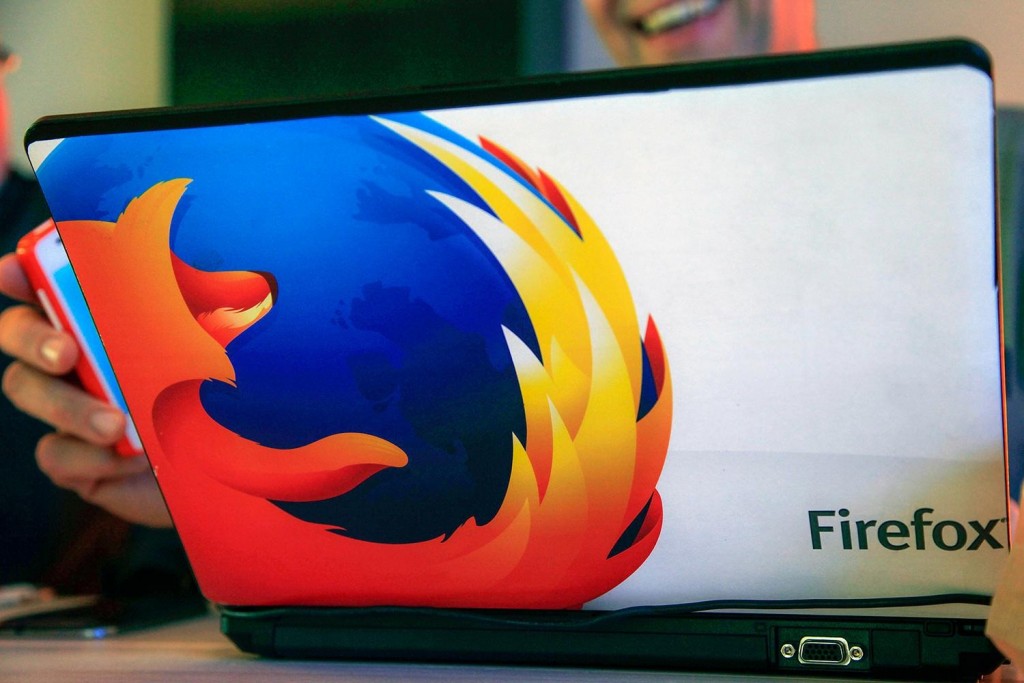Firefox: Suporte no Windows XP e Vista até Setembro de 2017
