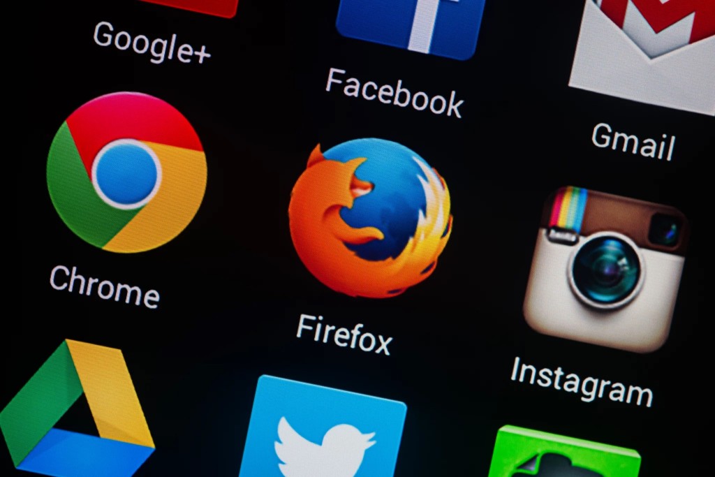 5 dicas para usar ainda melhor o Firefox no Android