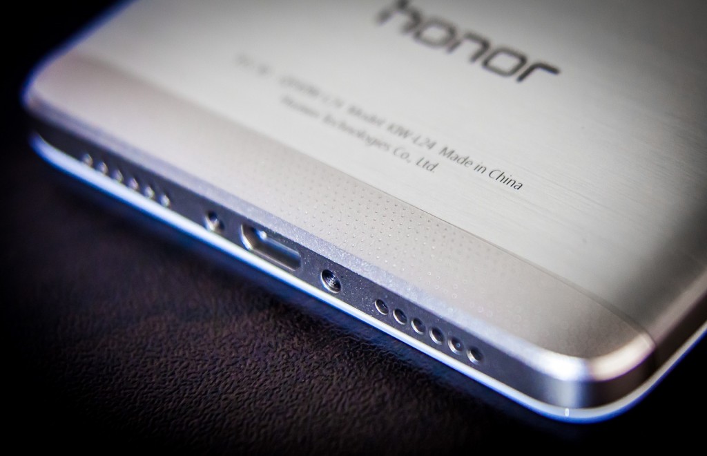 Será este o novo Honor Magic?