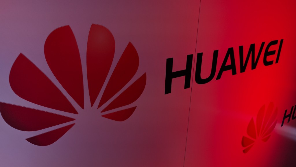 Huawei inaugurou o seu primeiro Innovation & Experience Center