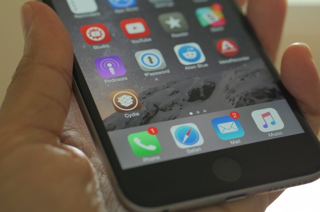 Quer fazer jailbreak ao seu iPhone? Esqueça o iOS 10.2