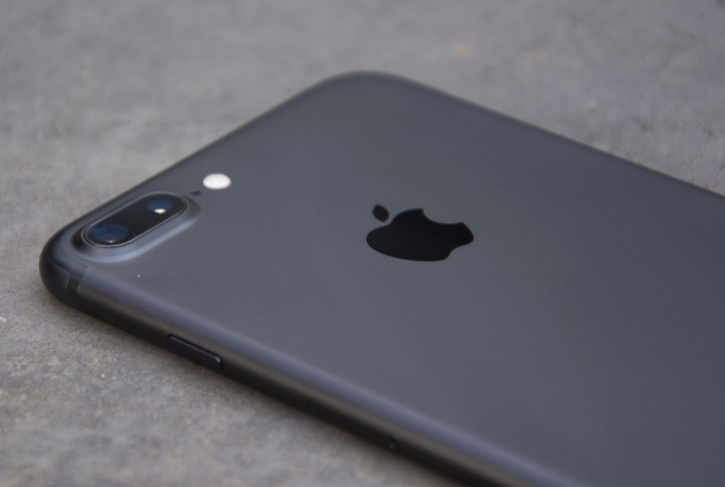 Produção dos iPhone 7 e 7 Plus será reduzida em 10%