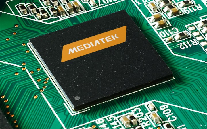Mediatek Helio X23 X27
