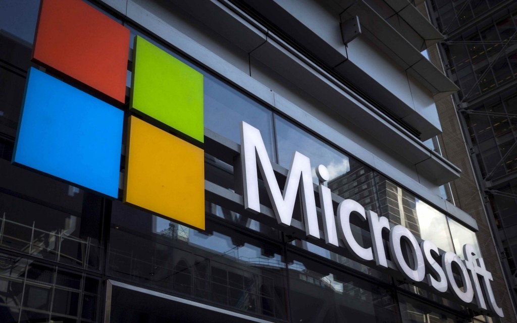 Microsoft será em breve a empresa mais valiosa do planeta