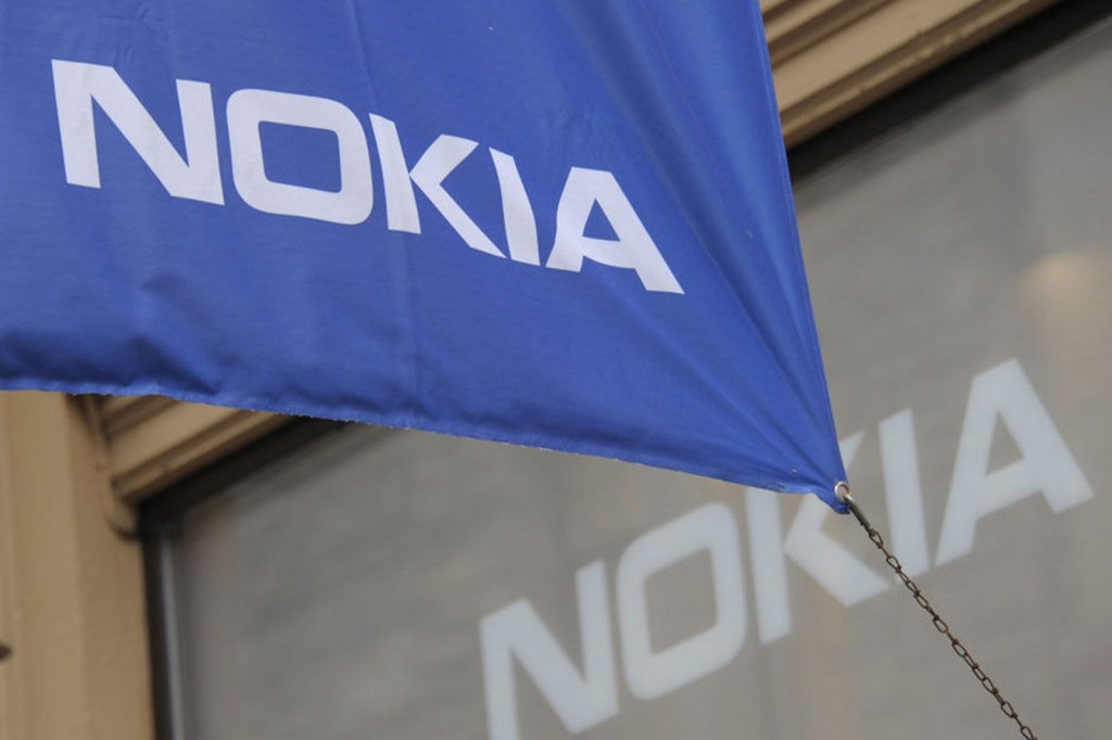Agora é a vez da Nokia sentar a Apple no banco dos réus