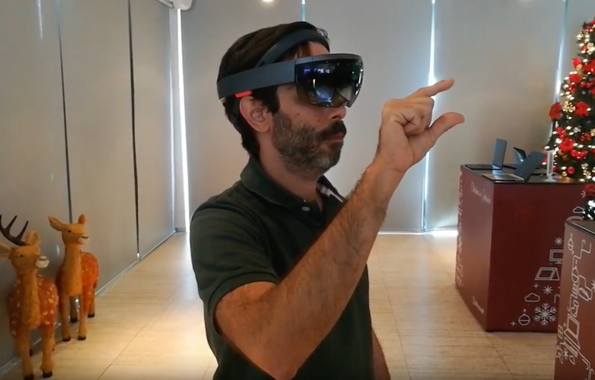 O ano de 2016 no Pplware.com… Pedro Simões