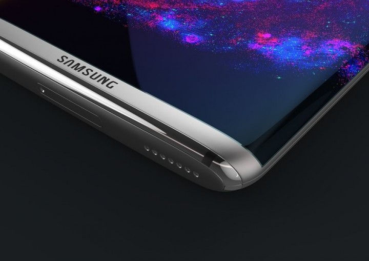 Confirma-se, Samsung Galaxy S8 não terá jack de 3,5mm